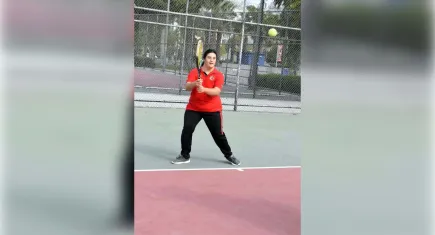 İzmir’in gururu Kadriye Berfin Aşık, Avrupa şampiyonu oldu