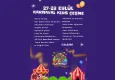 Karnaval Kids Çeşme ikinci yılında iki gün boyunca çocuklara unutulmaz eğlence sunacak