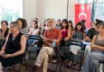 Karşıyaka’da genç tasarımcıların eserleri sergileniyor