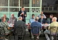 Kemalpaşa’da esnaf 38. Ahilik Haftası’nda buluştu