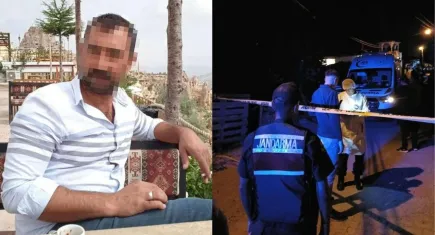 Kırşehir’de aile draması: Oğul, anne ve babasını bıçakladı, 2 kuzeni yaralandı