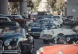 Klasik otomobiller erkek sağlığı için İzmir yollarına çıkacak