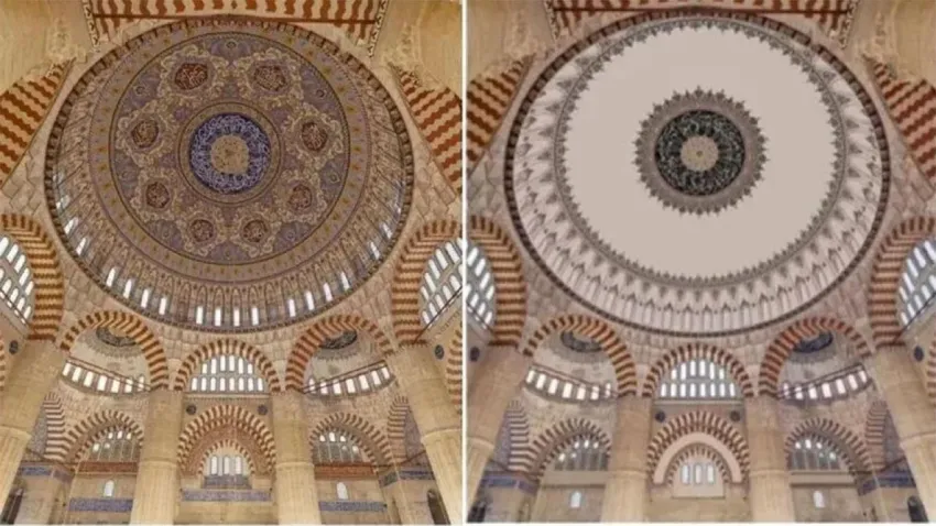 selımıye