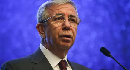 Mansur Yavaş’tan ABB operasyonuna sert tepki: Bu operasyonu Ankara mı, Gökçek ailesi mi yürütüyor?