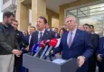 Mansur Yavaş’tan sert çıkış: “Bu düpedüz siyasi operasyon, Gökçek ailesi mi yönetiyor?”
