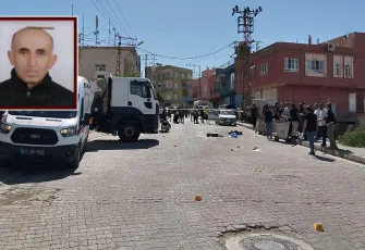 Mardin'de toz yüzünden başlayan tartışma can aldı
