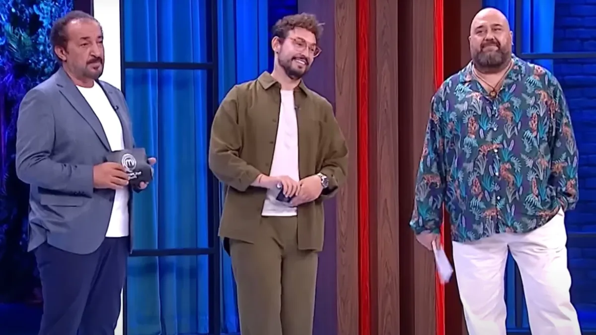 MasterChef Türkiye 26 Eylül’de dokunulmazlığı kim kazandı? Eleme adayları belli oldu mu? haberinin görseli