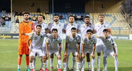 Menemen FK’dan Muşspor’a gol yağmuru! Zirve yarışında kritik zafer