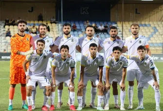 Menemen FK’dan Muşspor’a gol yağmuru! Zirve yarışında kritik zafer