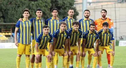 Menemen FK, Muş Spor’u ağırlıyor