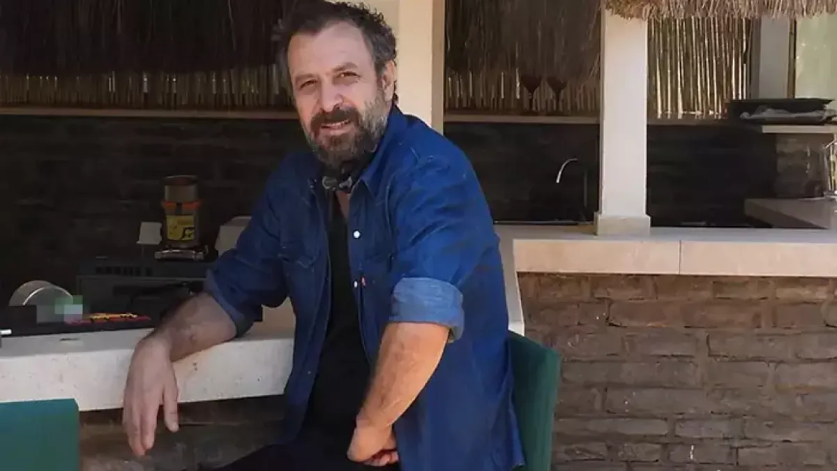 Nejat İşler gece yarısı patladı: Magazin muhabirine kafa attırdı! haberinin görseli
