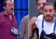 Özürle son bulan kriz: Çağatay, Mehmet Şef’in affıyla MasterChef’e döndü!