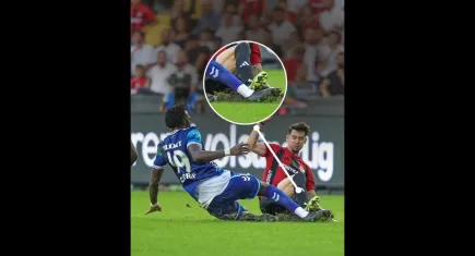 Samsunspor’dan flaş hakem tepkisi! “Emeklerimiz heba edildi”