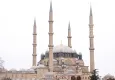 Selimiye Camii’nde tartışmalı kalem işleri için flaş karar: Mahkeme yürütmeyi durdurdu!