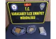 Sevgilisi cezaevinde suçu üstlendi: Evinde 345 gram yasaklı madde bulunan kadın serbest bırakıldı