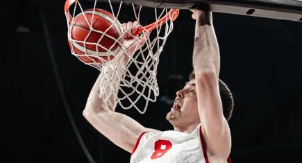 Sezona müthiş başlangıç: Bahçeşehir Koleji, Galatasaray’ı 93-86 yenerek ilk haftayı zaferle kapattı!