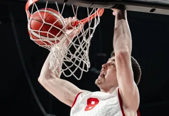 Sezona müthiş başlangıç: Bahçeşehir Koleji, Galatasaray’ı 93-86 yenerek ilk haftayı zaferle kapattı!
