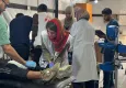 Sınır Tanımayan Doktorlar Gazze’den çekildi: Can güvenliği kalmadı