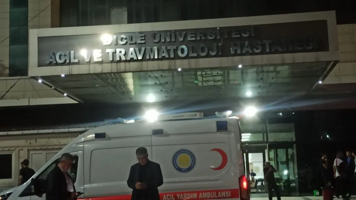 Sosyolog İsmail Beşikçi Diyarbakır’da fenalaştı: Beyin kanaması nedeniyle yoğun bakımda haberinin görseli