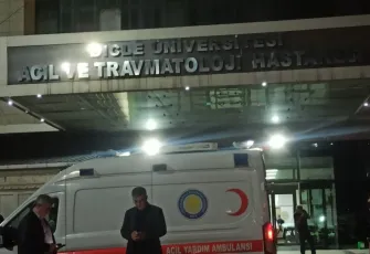 Sosyolog İsmail Beşikçi Diyarbakır’da fenalaştı: Beyin kanaması nedeniyle yoğun bakımda
