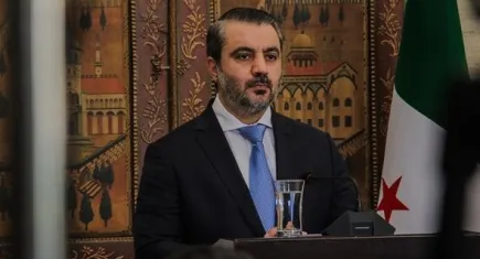 Suriye BM Genel Kurulu’nda sesini dünyaya duyurdu: Şeybani’den güçlü açıklamalar