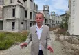 Tanju Özcan'dan Cumhurbaşkanı Erdoğan’a 'Şato' çağrısı