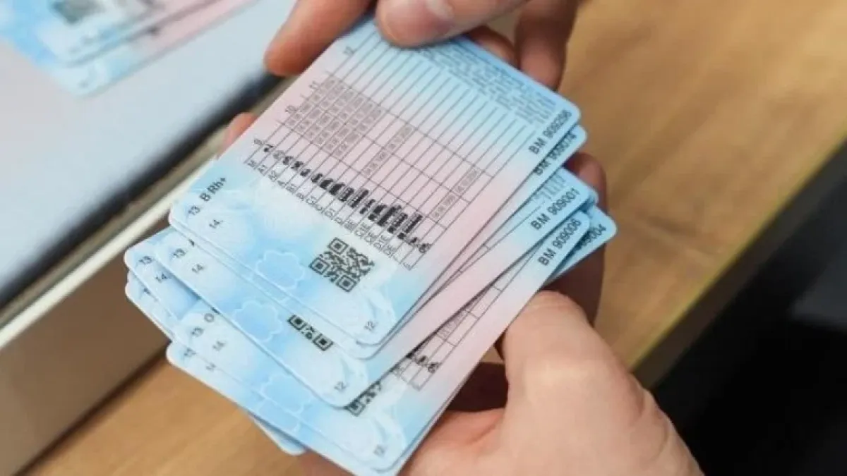 TBMM tatilden dönüyor: 11. yargı paketi ile sürücülere şok düzenleme geliyor haberinin görseli