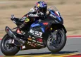 Toprak Razgatlıoğlu Aragon'da tarihi zaferini kutladı! WSBK'da 13. galibiyet geliyor