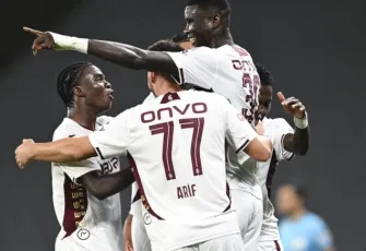 Trabzonspor, Karagümrük’ü son dakikada yıktı! 4-3’lük nefes kesen zafer