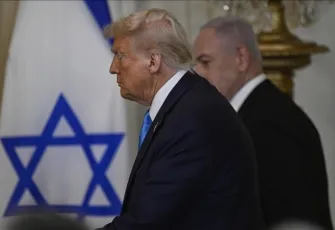 Trump’tan Netanyahu’ya kritik mesaj: Gazze savaşı sona erecek mi?