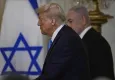 Trump’tan Netanyahu’ya kritik mesaj: Gazze savaşı sona erecek mi?