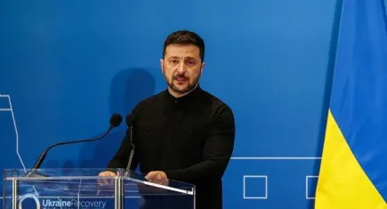 Ukrayna’ya uzun menzilli silah geliyor: Zelenskiy’den kritik strateji hamlesi