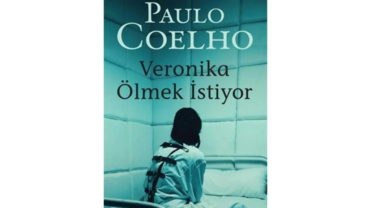 “Veronika Ölmek İstiyor” İzmir’de Sahne Alıyor haberinin görseli