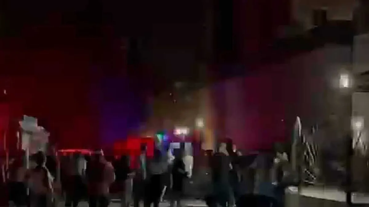 12&#039;nci kattan düşen Efe, hayatını kaybetti haberinin görseli