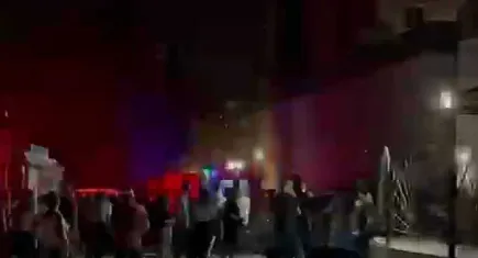 12'nci kattan düşen Efe, hayatını kaybetti