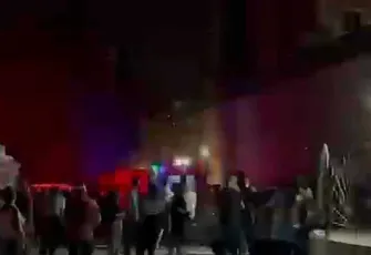 12'nci kattan düşen Efe, hayatını kaybetti