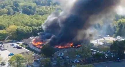 ABD’de kiliseye silahlı saldırı: Ölü ve çok sayıda yaralı var