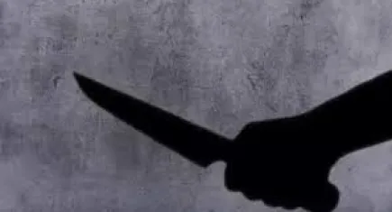 Altay-Eskişehirspor maçının hakemine bıçaklı saldırı