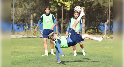 Altınordu, Ankara’da ilk galibiyetini arıyor