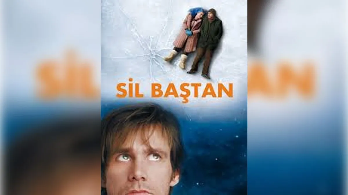 Arabada film keyfi devam ediyor: Sil Baştan haberinin görseli