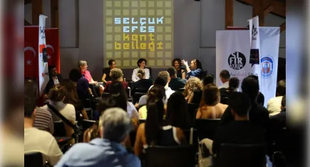 Başkan Sengel: Kadınlar kendi cümlelerini kendi kurmalıdır 