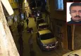 Beyoğlu’nda husumetli akrabalar arasında silahlı kavga: 2 kişi yaralandı