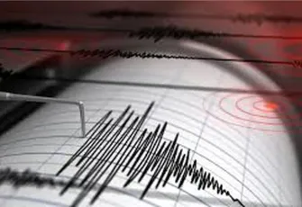 Bir deprem daha: İzmir'den de hissedildi
