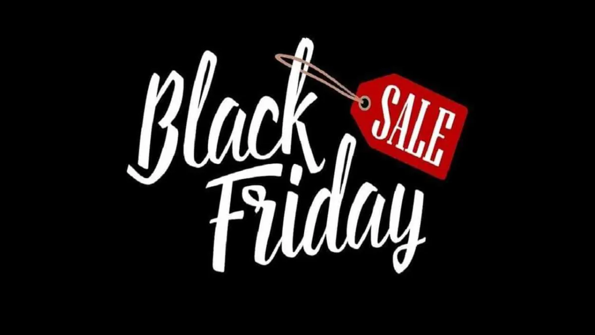 Black Friday indirimleri ne zaman? Black Friday indirimleri kaç gün sürecek? 2025 Black Friday tarihleri haberinin görseli