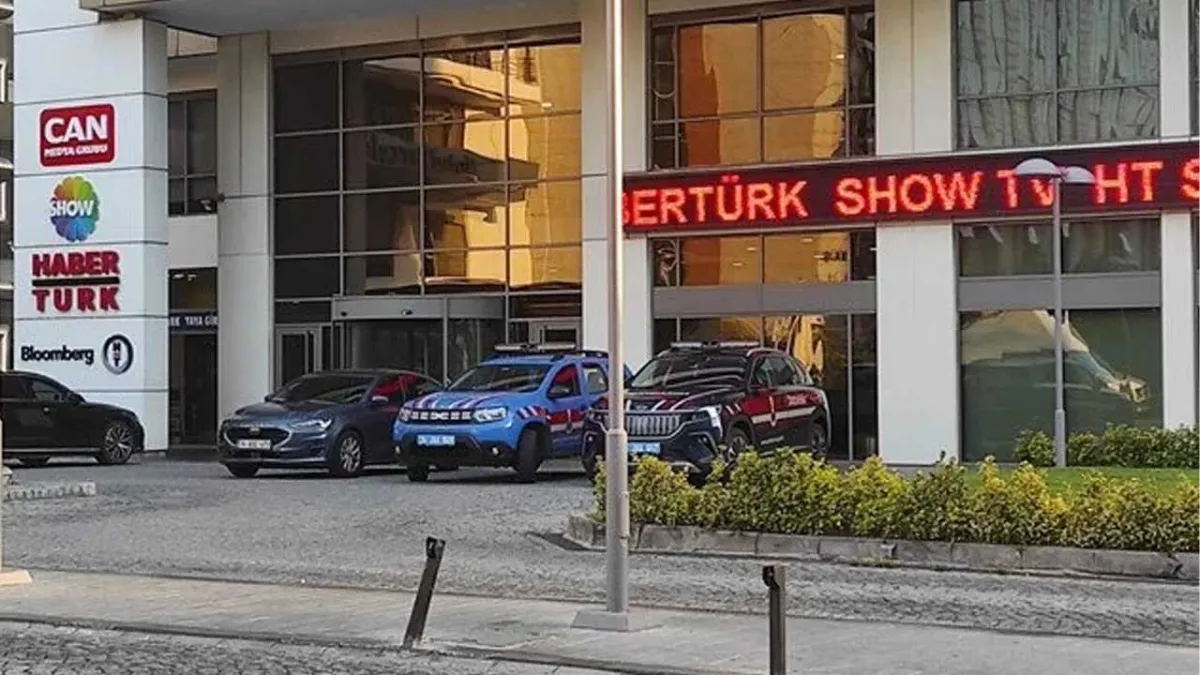 Can Holding soruşturması: Turgay Ciner hakkında yakalama kararı çıkarıldı haberinin görseli