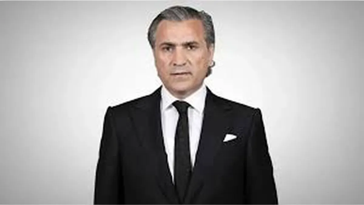 Can Holding Yönetim Kurulu Başkanı Kemal Can için tutuklama talebi haberinin görseli