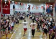 Çiğli’de Sallaturka rüzgarı esti