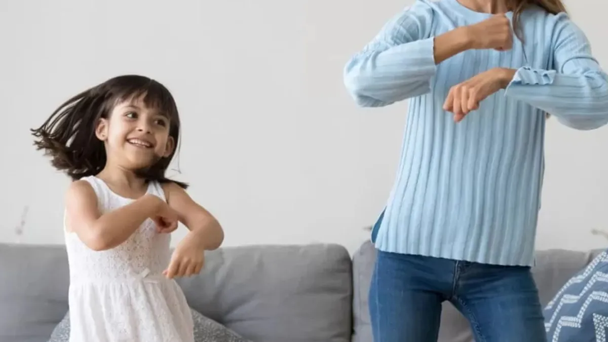 Çocukların yeni kahramanı: Oyun ablası nedir, neden tercih ediliyor? haberinin görseli
