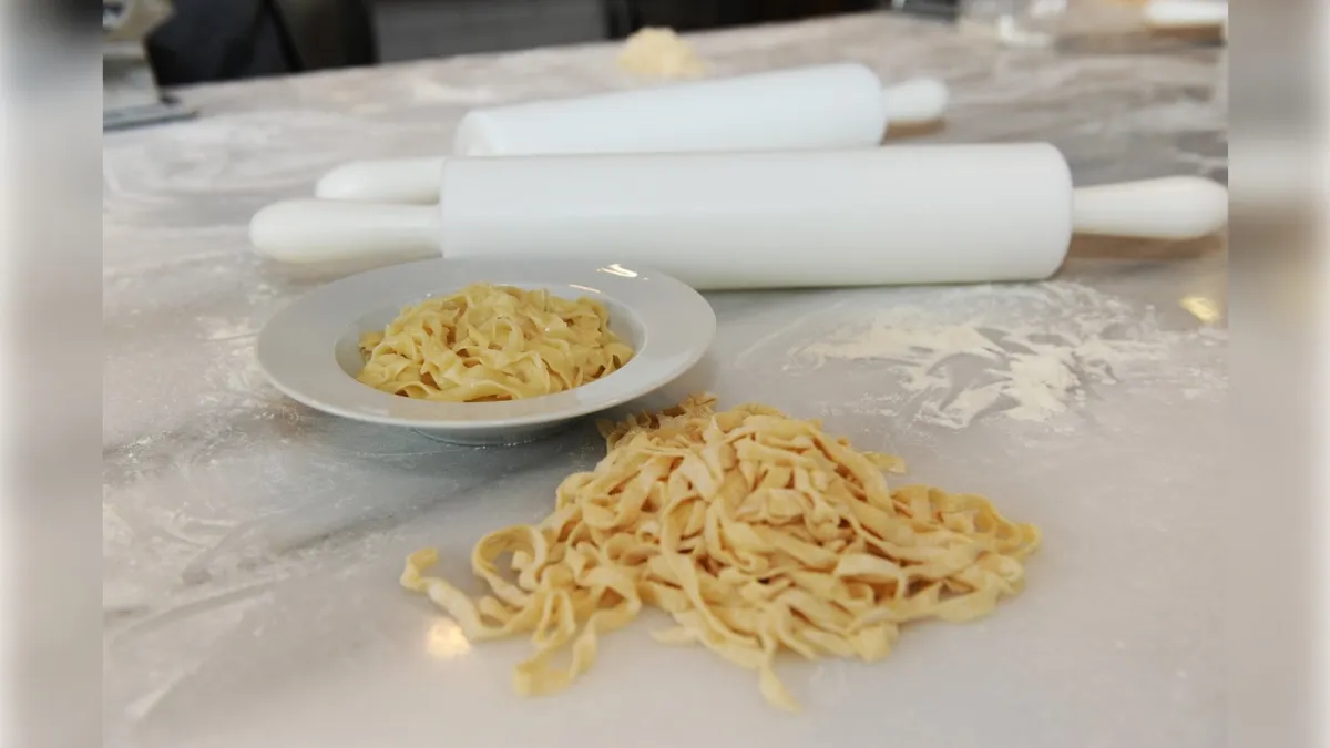 Cordelion’da glutensiz atölyeler haberinin görseli