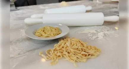 Cordelion’da glutensiz atölyeler